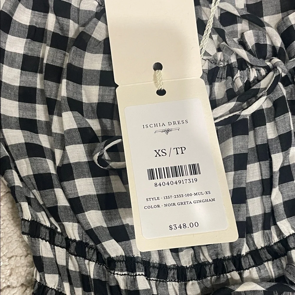 Doen Ischia Dress - Picture 7 of 9